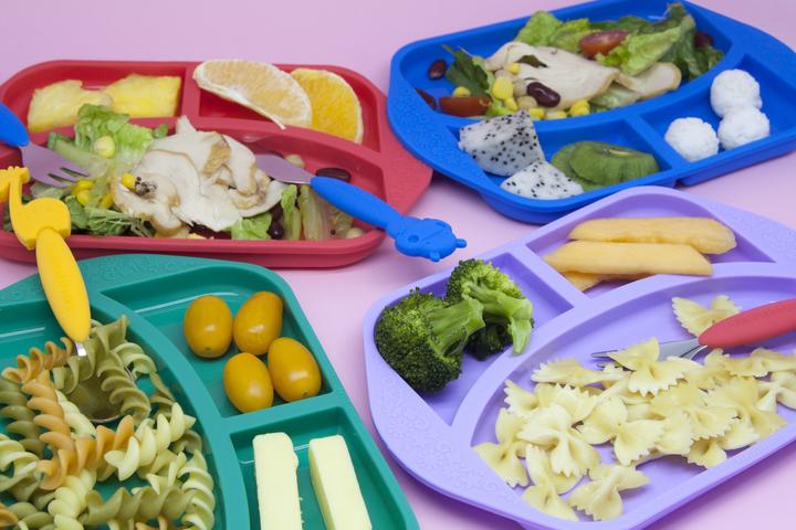 Image du produit Marcus&Marcus Divided Plate Assiette
