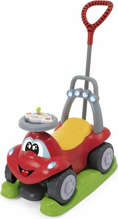 Produktbild Chicco Rutscher Billy Quattro