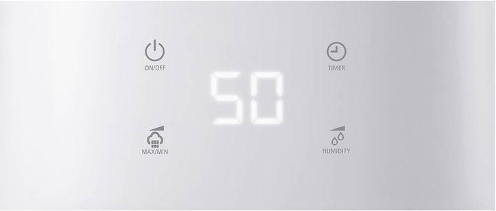 Actual product image Steba Humidifier LB 8 (25 m²)