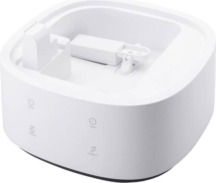 Actual product image Steba Humidifier LB 8 (25 m²)