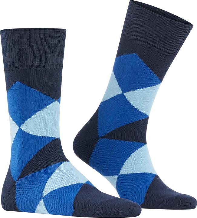 Actual product image Burlington Socks Casual Comfortable Fit (Single pack, 40 - 46)