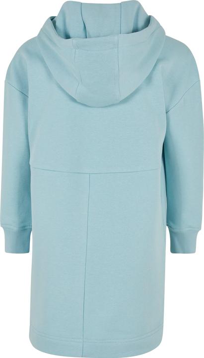 Image du produit Urban Classics Girls Oversized Terry Hoody Dress (158)