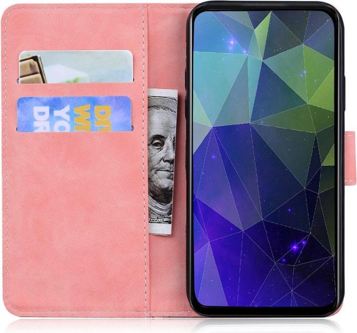 Produktbild Cover-Discount OnePlus Nord 4 - Solide Leder Etui Hülle (OnePlus Nord 4)