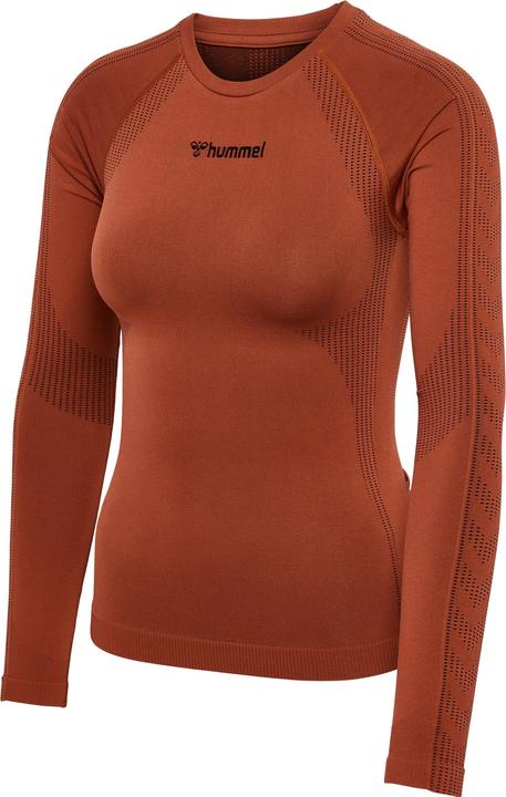 Immagine prodotto hummel hmlCamicia senza cuciture L/S (XS)