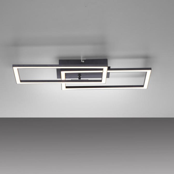 Actual product image Leuchten Direkt Iven (2100 lm)