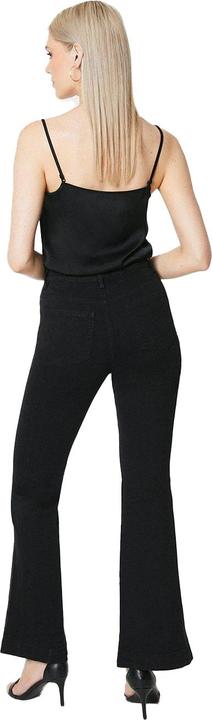 Immagine prodotto Principles Jeans Dettaglio di Cuciture A Campana Donna (40)
