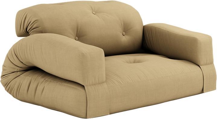 Actual product image Karup Design Hippo (Sofa bed)