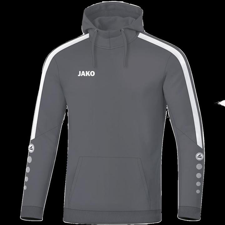 Produktbild JAKO Kapuzensweat Power (XL)