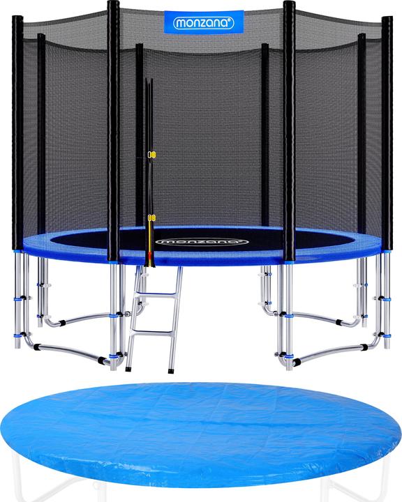 Image du produit Monzana trampolinee