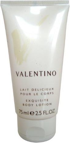 Image du produit Valentino V Lotion pour le corps (Crème pour le corps, 75 ml)