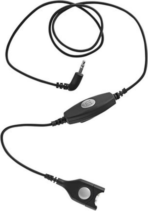 Image du produit EPOS SENNHEISER CALC01 câble pour ALCATEL IP touch 4028/4038/4068