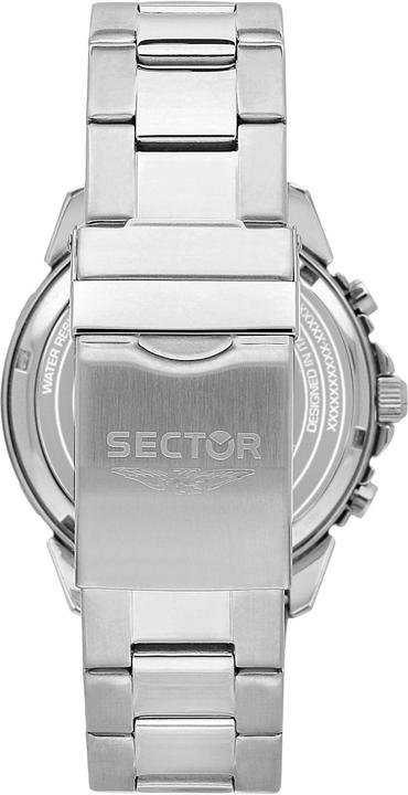 Image du produit Sector Montre ADV2500 R3273643003 (Chronographe, 43 mm)