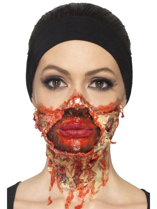 Image du produit Smiffys Latex liquide pour les déguisements de zombies (29,57ml)