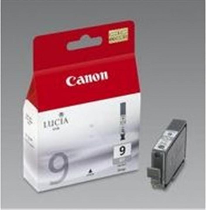 Productafbeelding Canon Pgi-9gy (GY)
