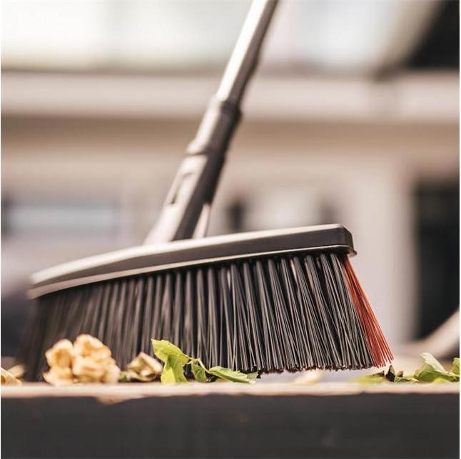 Produktbild Fiskars Universal yard broom M, 1025921 (1 Stk.)