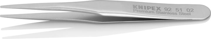 Image du produit Knipex Mini brucelles de précision