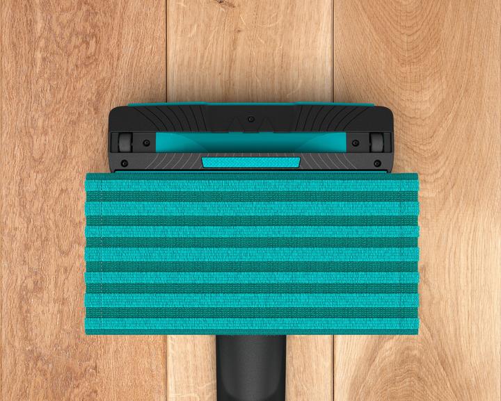 Actual product image Philips SpeedPro Max Aqua