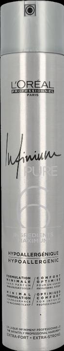 Produktbild L'Oréal Professionnel Infinium Pure (500 ml)