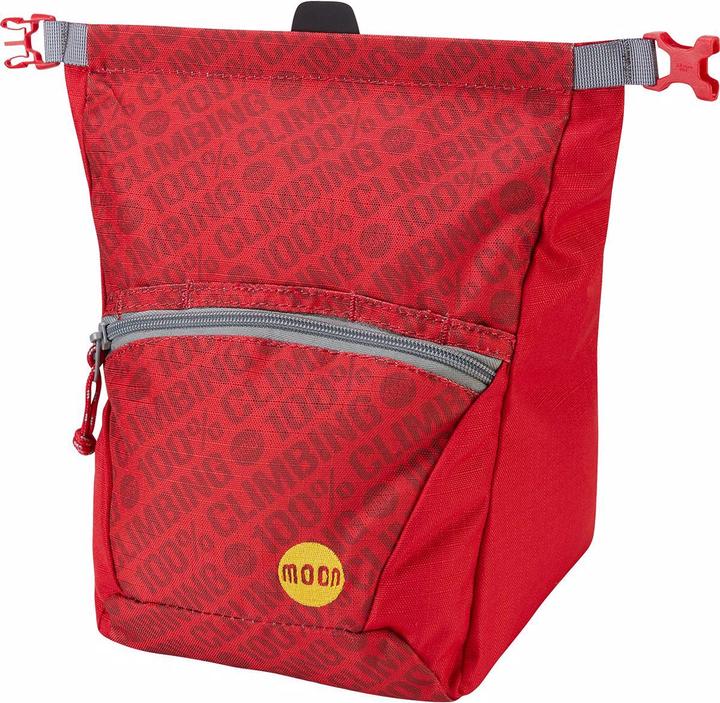 Image du produit Moon Sac à magnésie pour l'escalade de bloc
