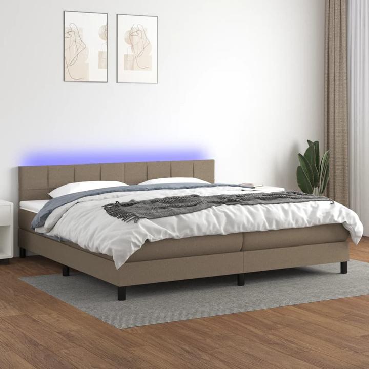 Immagine prodotto VidaXL Moab (200 x 200 cm, 200 x 200 cm)