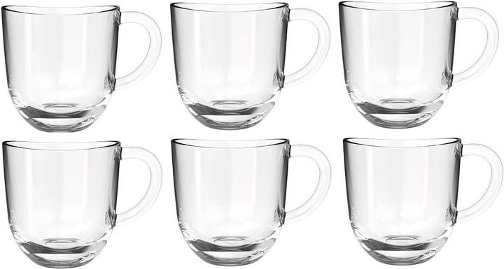 Produktbild Leonardo Kaffeetasse Napoli (280 ml, 1 x)