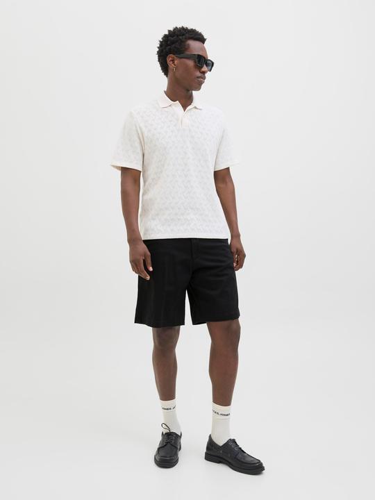 Produktbild Jack & Jones Loose Fit Hosen mit weitem Bein Hosen mit weitem Bein (XS)
