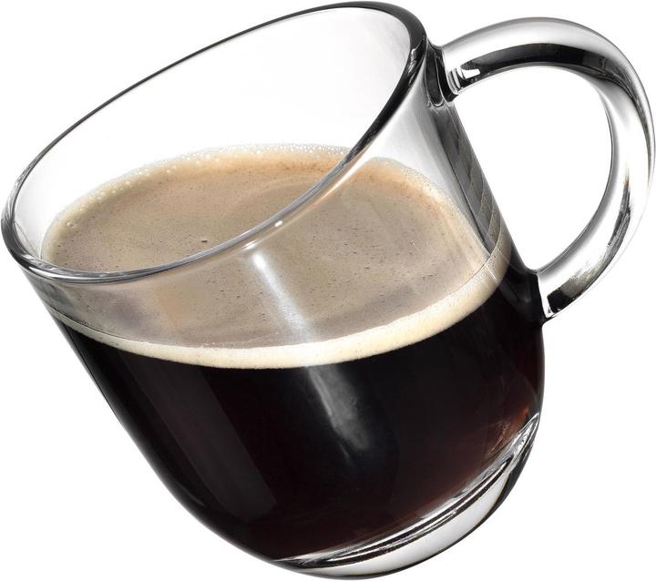 Produktbild Leonardo Kaffeetasse Napoli (280 ml, 1 x)