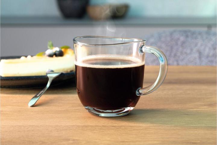 Produktbild Leonardo Kaffeetasse Napoli (280 ml, 1 x)