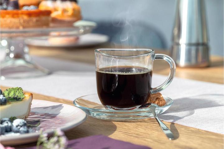 Produktbild Leonardo Kaffeetasse Napoli (280 ml, 1 x)