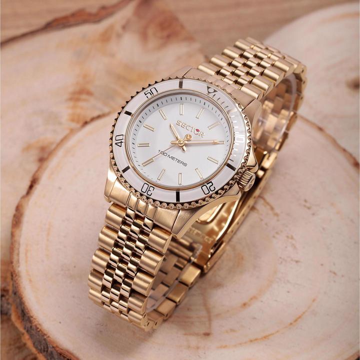Produktbild Sector Armbanduhr 230 R3253161526 (Analoguhr, 35 mm)