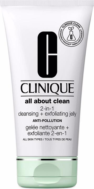 Clinique All About Clean (Gel, 150 ml)