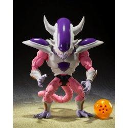 Immagine prodotto Bandai DRAGON BALL Z - Freezer Troisième Forme - Figurina S.H. Figuarts 17cm