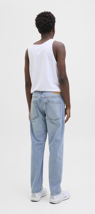 Actual product image Aprel Tapered Fit Jeans Tapered Fit Jeans (W31/L32)