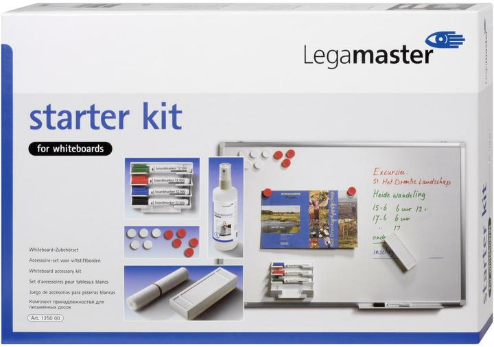 Actual product image Legamaster Whiteboard