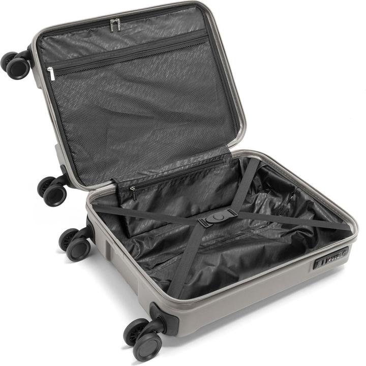 Produktbild Epic Airwave NEO 4 Rollen Kabinentrolley 55 cm (39 l, Handgepäck (bis 50l))