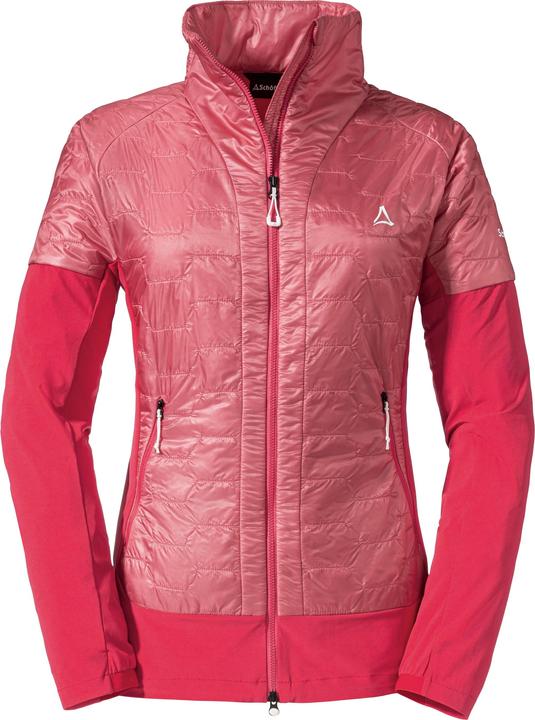 Schöffel Hybrid Jacket Tofane2 L (48)