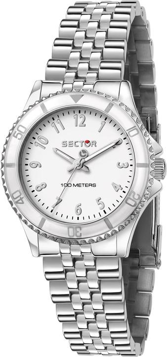 Image du produit Sector Montre 230 R3253161534 (Montre analogique, 32 mm)