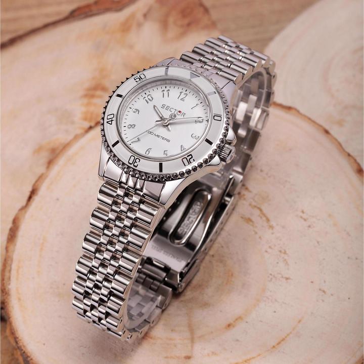 Image du produit Sector Montre 230 R3253161534 (Montre analogique, 32 mm)