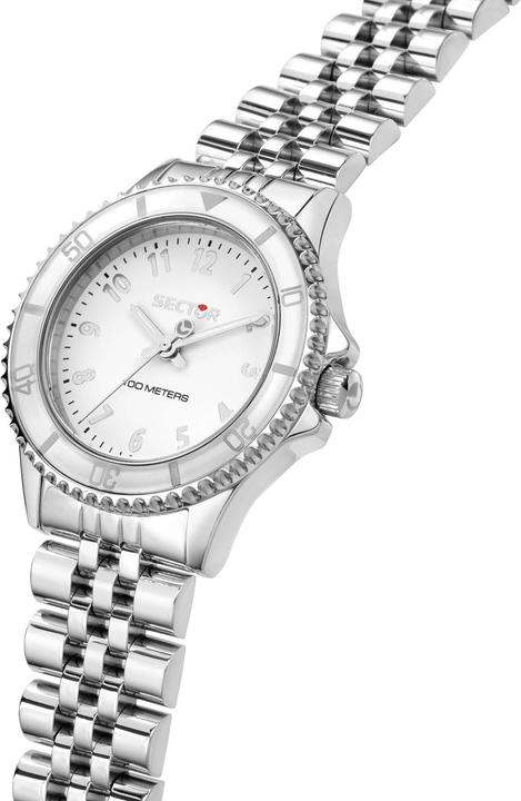 Image du produit Sector Montre 230 R3253161534 (Montre analogique, 32 mm)