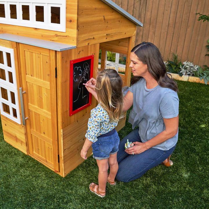 Produktbild KidKraft Playhouse