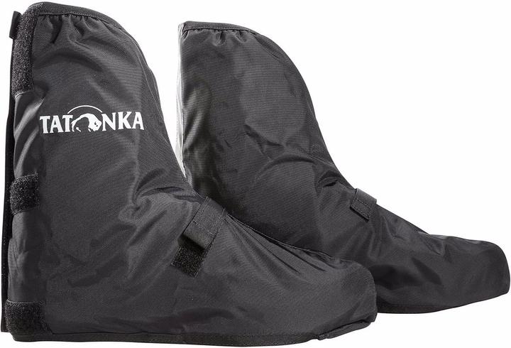 Produktbild Tatonka Velo Gaiter (M)