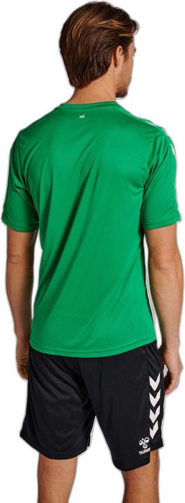 Image du produit hummel Core Xk Poly Jersey S/S (XL)