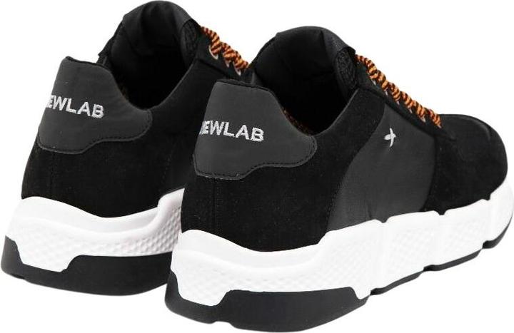 Actual product image Newlab trainers cooper (37)