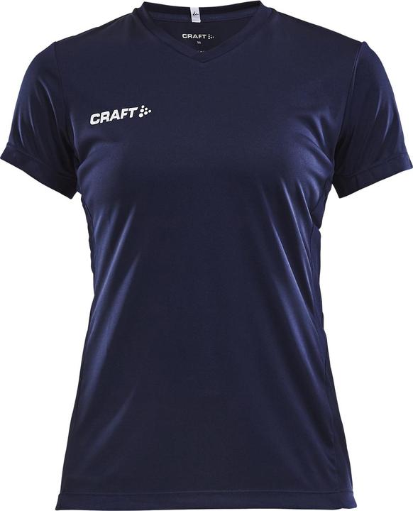 Craft Squad Jersey Solid W