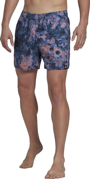 Image du produit adidas - Short de bain MELTING SALT CLX - Homme (XS)