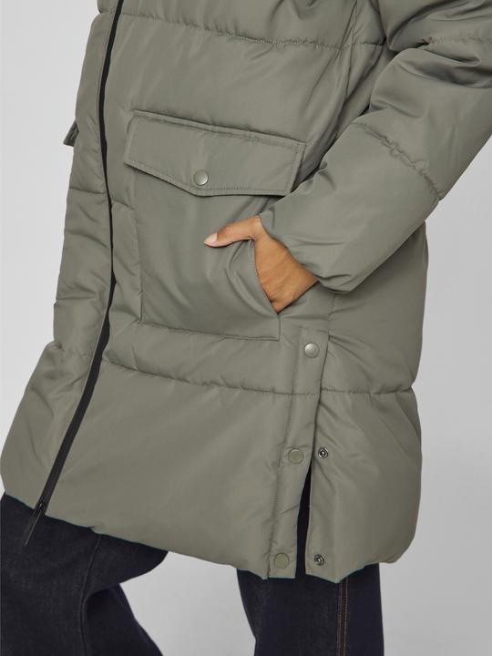Immagine prodotto Vila Cappotto puffer con cappuccio (40)