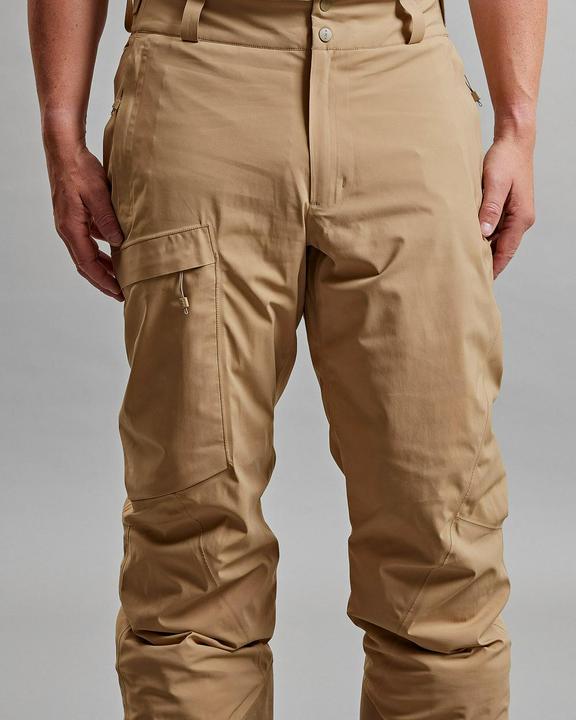Produktbild The Mountain Studio Gore Tex 2L Stretch Insulated Pant (S)