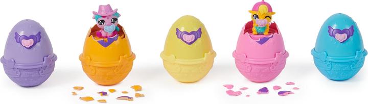 Produktbild Hatchimals Alive Easter Eggs