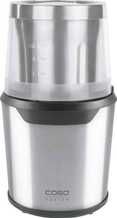 Actual product image Caso UZ200 (200 W)