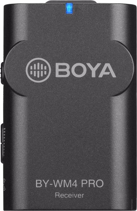 Produktbild Boya BY-WM4 PRO K1